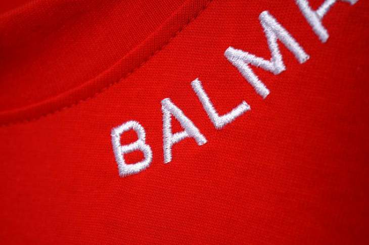 Picture of Balmain T Shirts Short _SKUBalmainS-XXLyztR27520543